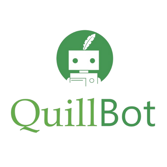 QuillBot - AI Paraphrasing Tool